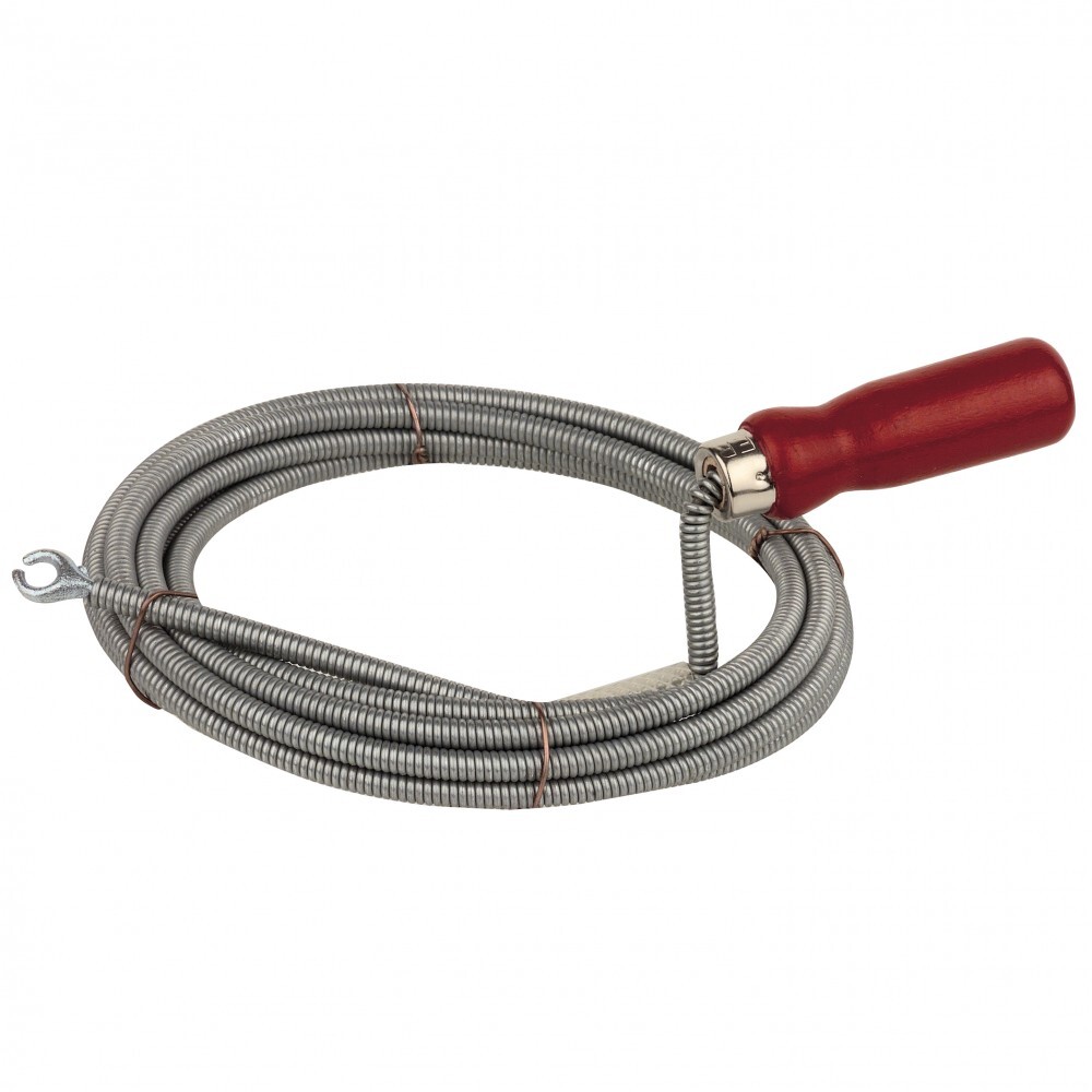 Rohrreinigungsspirale 3 m x 5 mm