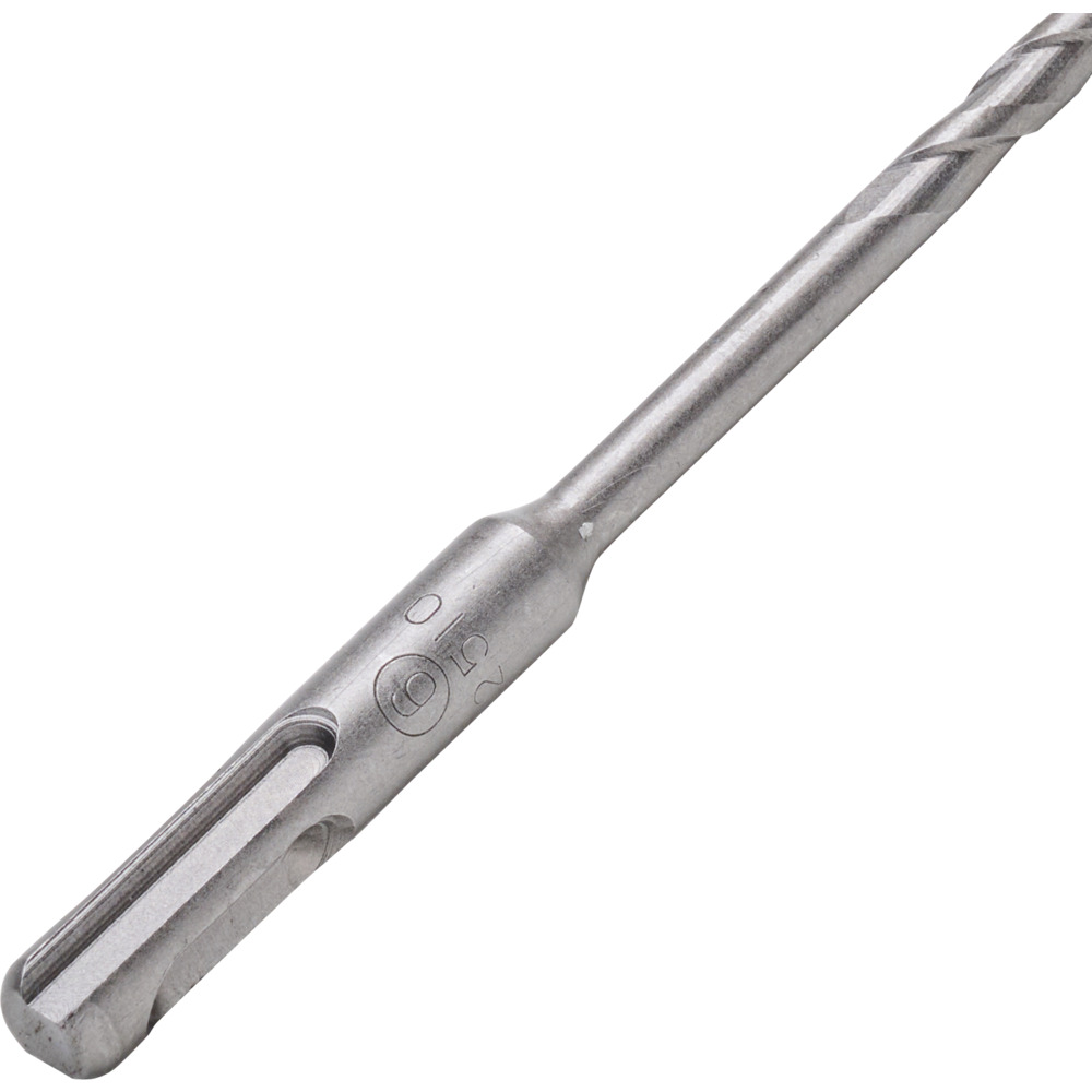SDS plus Hammerbohrer 260x6,0 mm image number 2