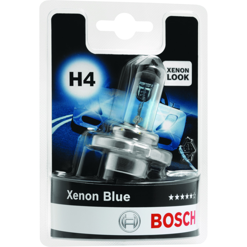 Bosch GLL Xenon Blue image number 0