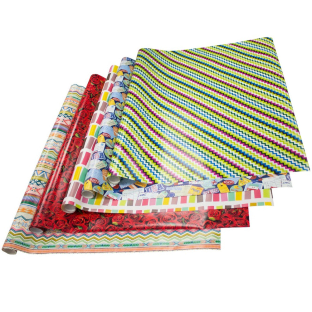 Geschenkpapier Classic 2 m x 70 cm image number 0