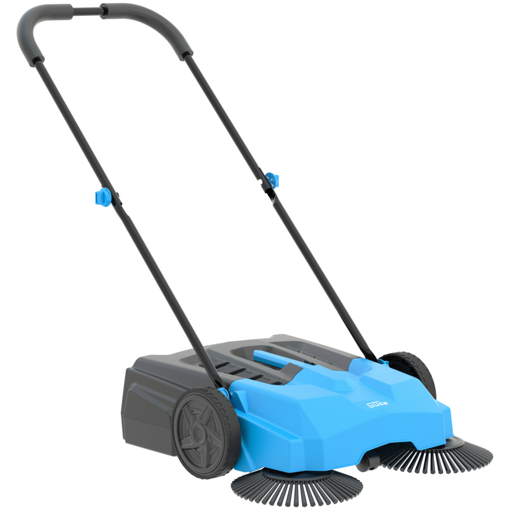 Güde® Handkehrmaschine GKM 650
