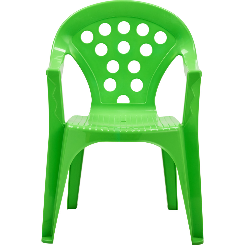 Kinderstuhl 56 x 36 x 28 cm, 4-fach sortiert image number 1