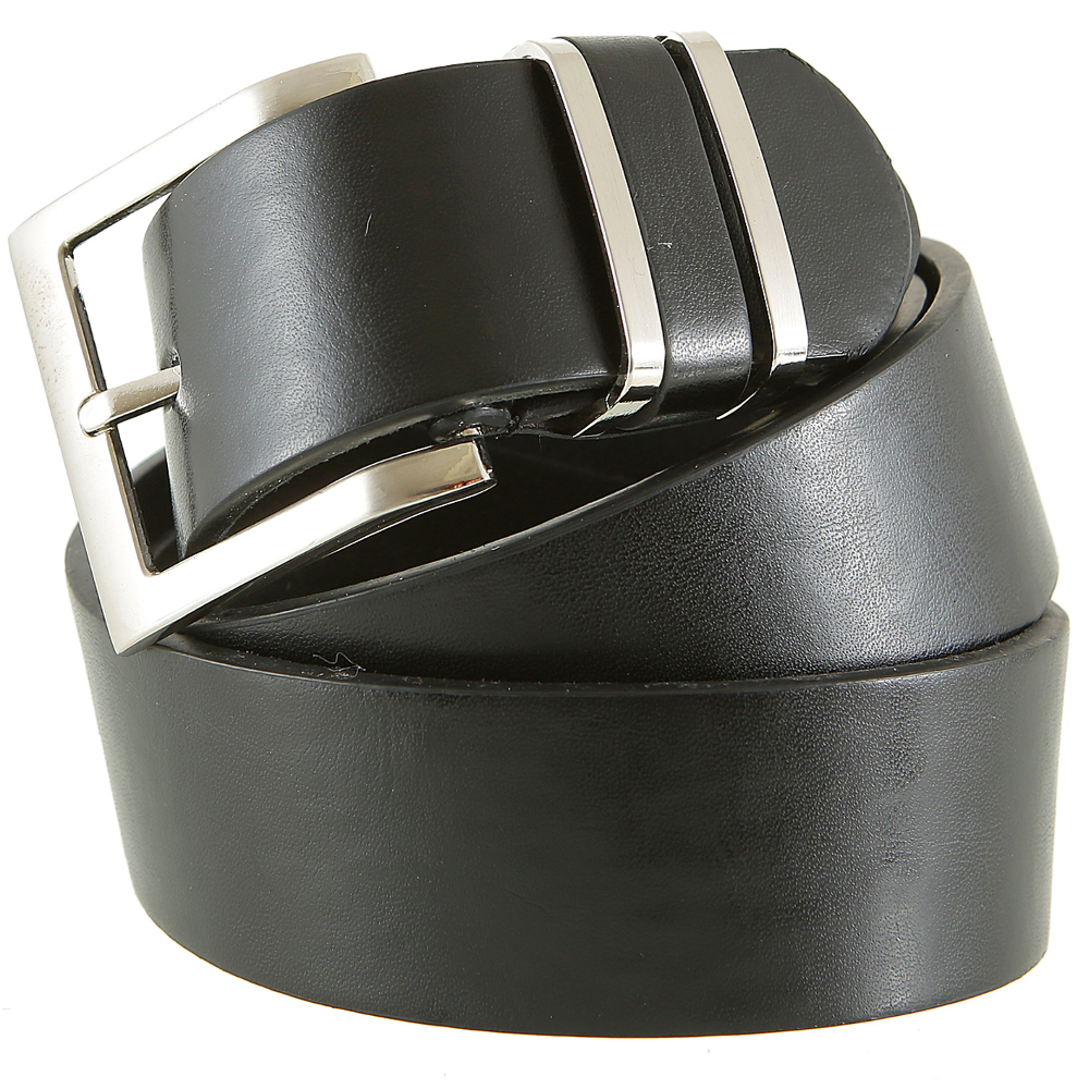 Herren Gürtel Länge 115-135 cm mit 3,8 cm Breite