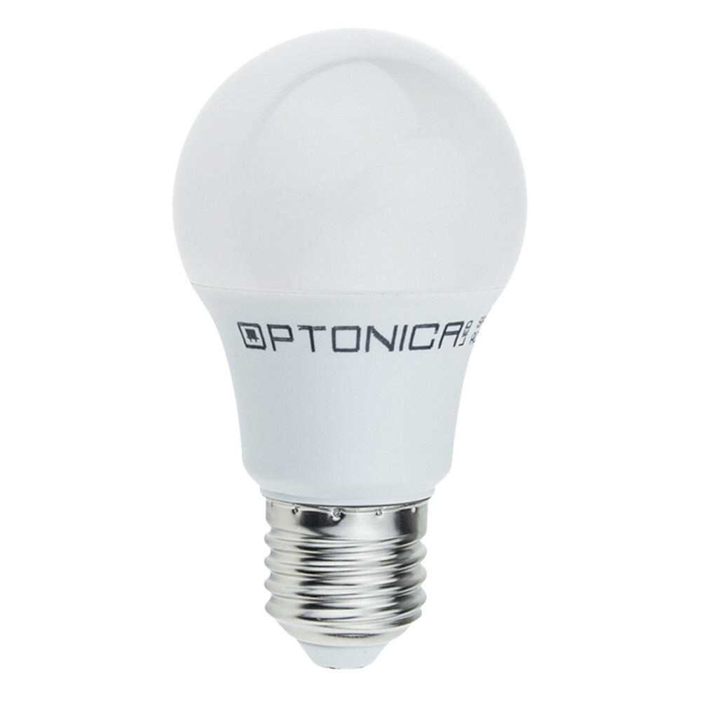 LED Birne E27 9 Watt