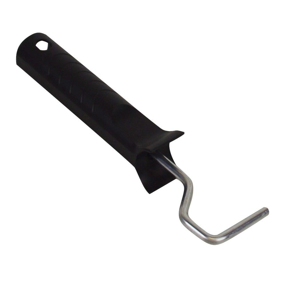 Steckbügel für Farbwalzen 5-7 cm, 6 mm, 22 cm