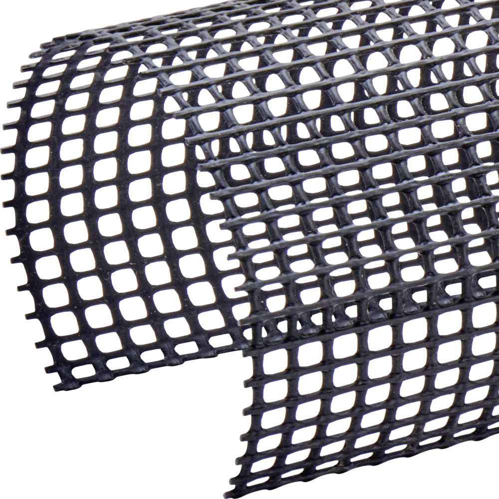 Marley Poly-Net Laubstop/Laubfang Kunststoff schwarz DN 100 - 125 image number 1