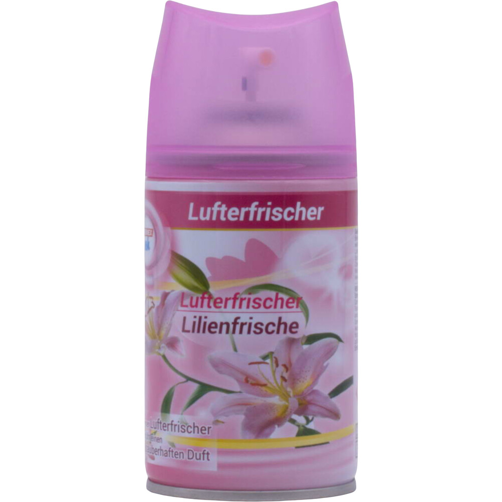 Lufterfrischer-Nachf&uuml;ller Fresh Lilienfrische image number 0