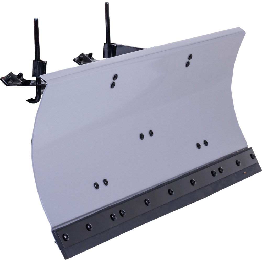 Scheppach Benzin-Kehrmaschine SC2200PE mit Sammelbehälter und Schneeschild image number 5