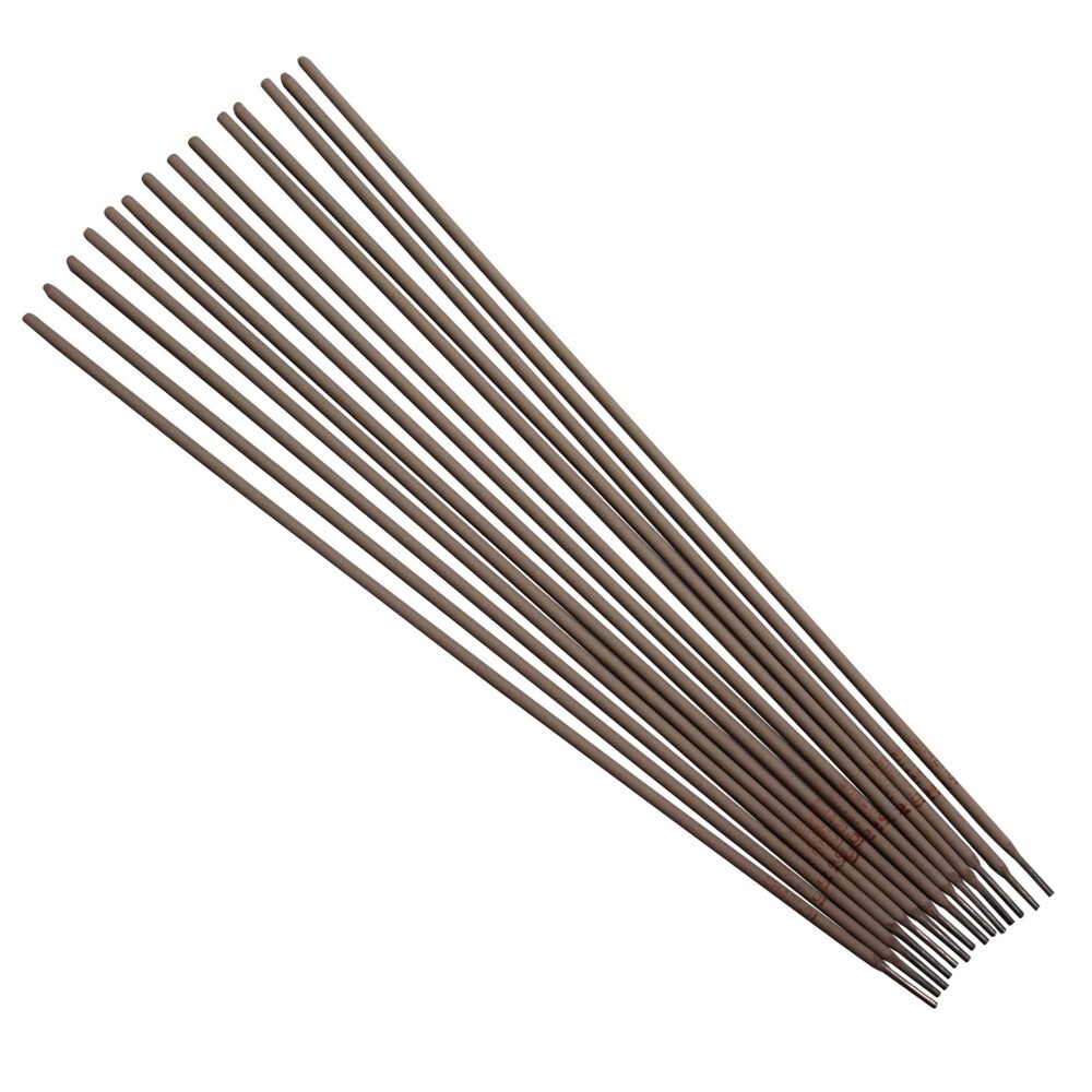 Güde® Stabelektrode 3,25 x 350 mm 1 kg