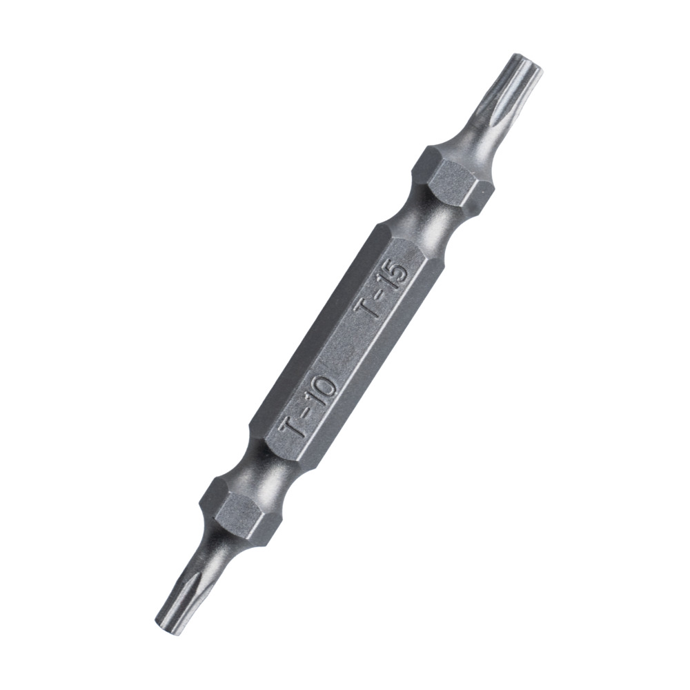 Feida&reg; Doppelbit T10-T15 L&auml;nge 60 mm, einzeln