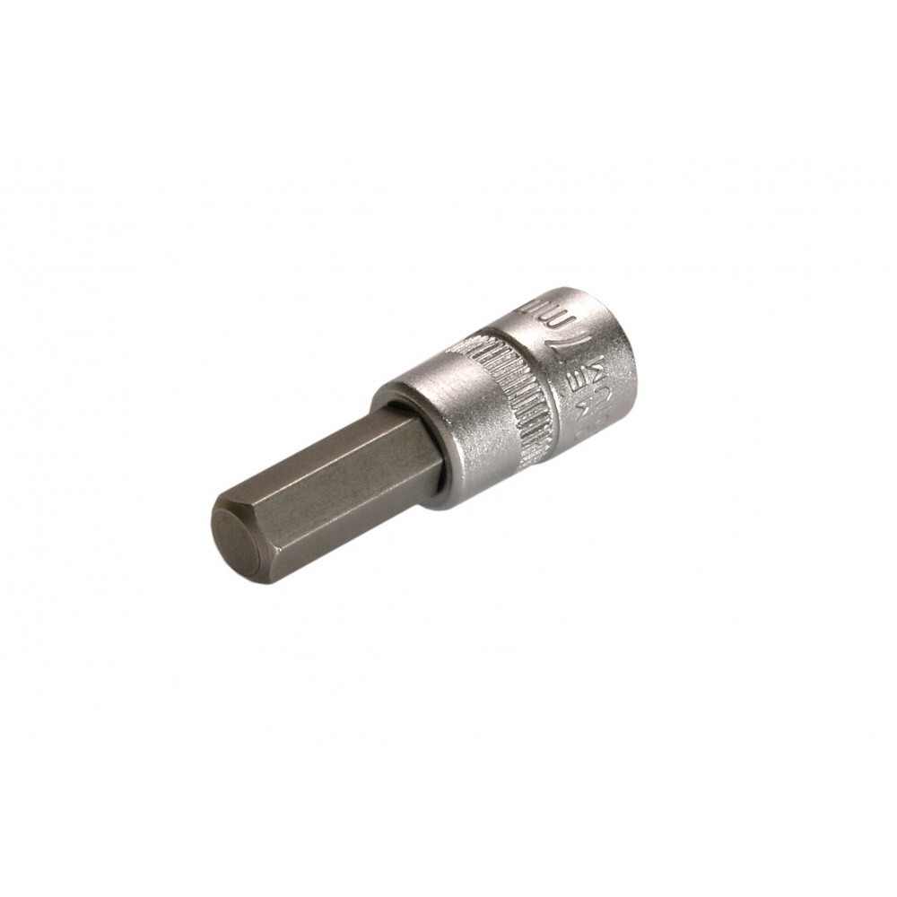 BGS® Bit Einsatz IX 8 mm Innensechskant 1/4" image number 0