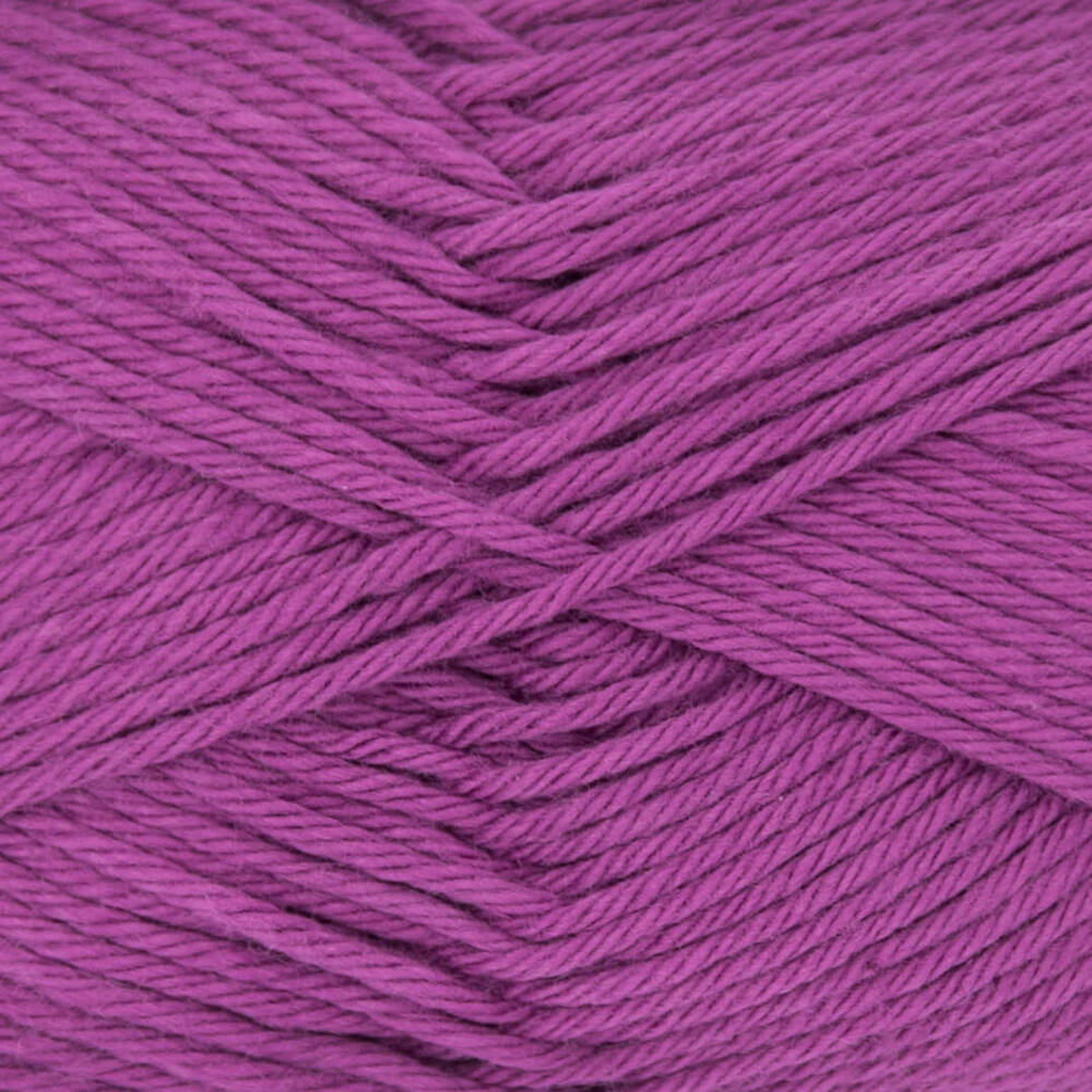 Garn Cotton Fun 50 g purpur image number 1