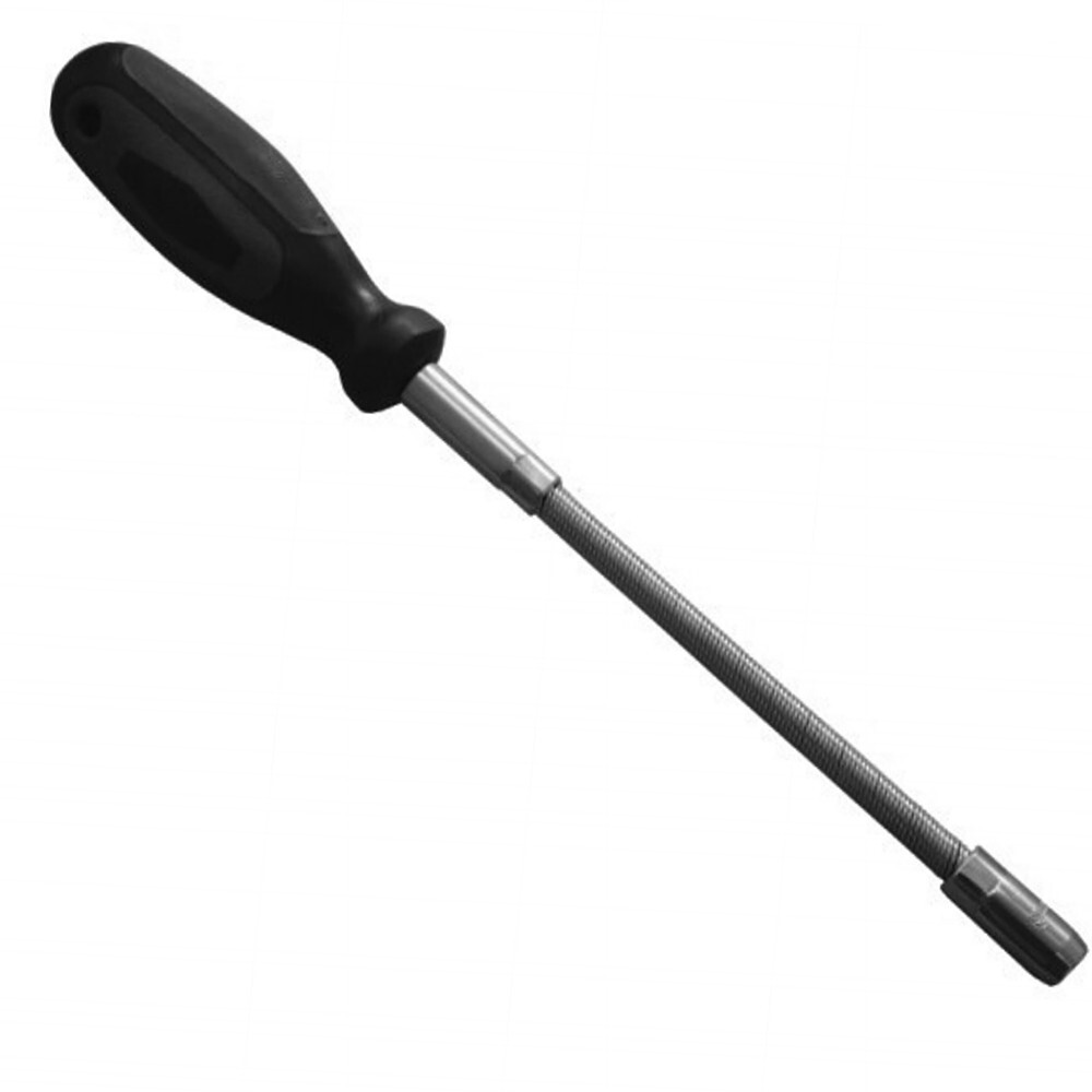 Normex Schlauchschellen Schraubendreher 6 mm 6-Kant