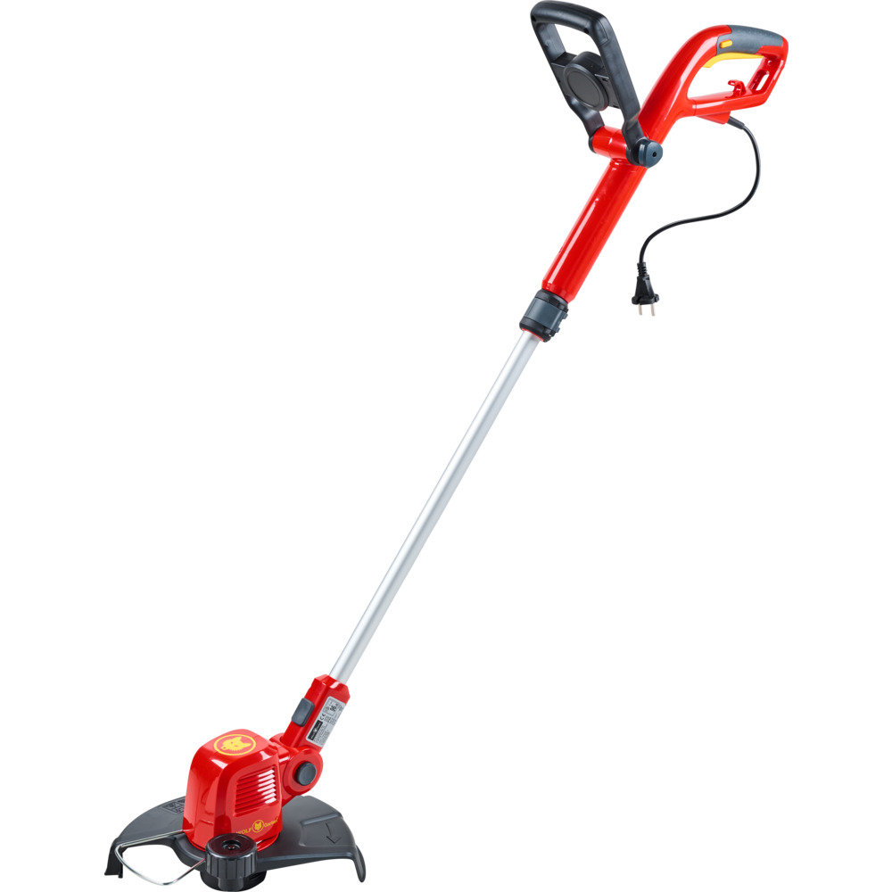 WOLF Garten&reg;&nbsp;Elektro-Rasentrimmer LYCOS E/500 T image number 0