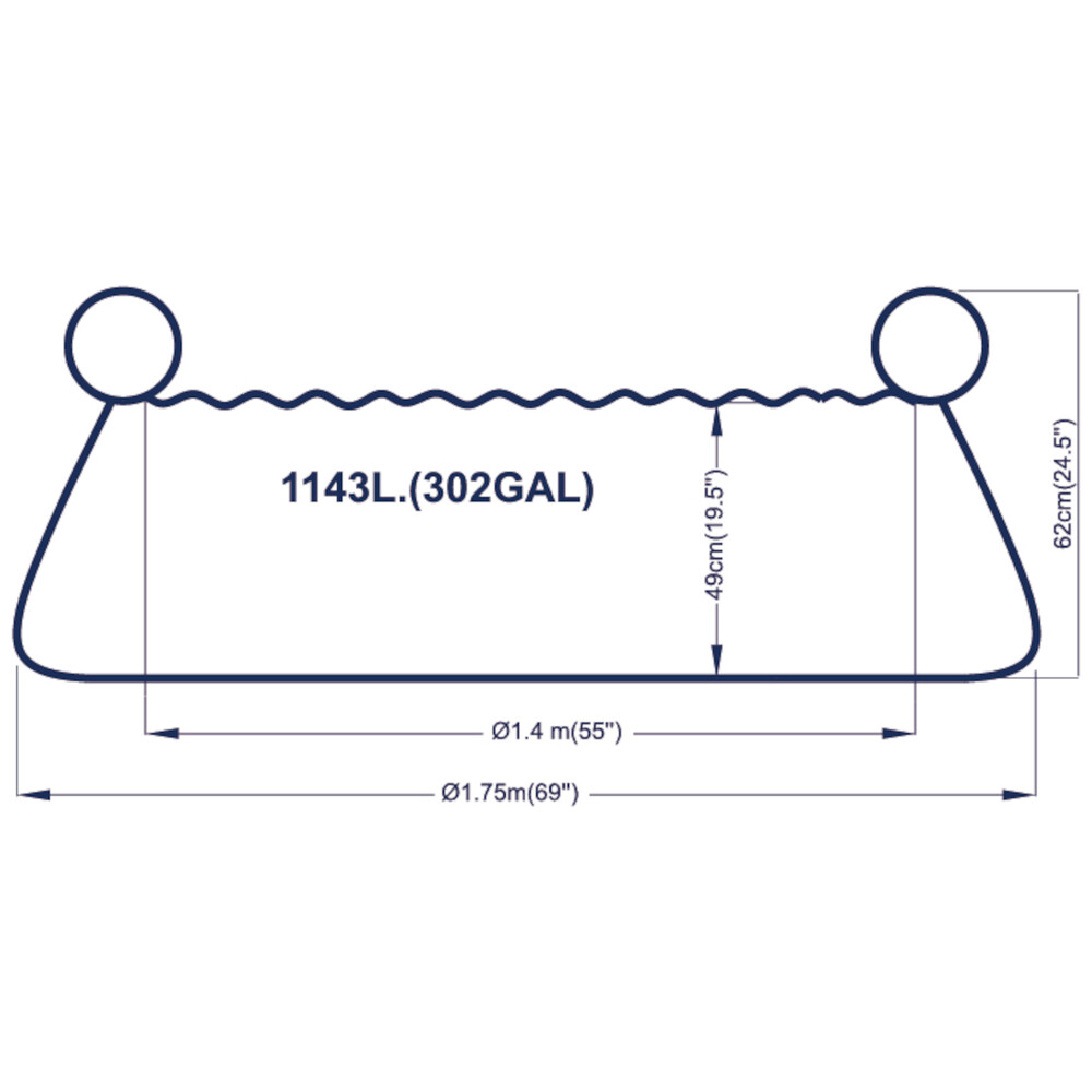 dimensions