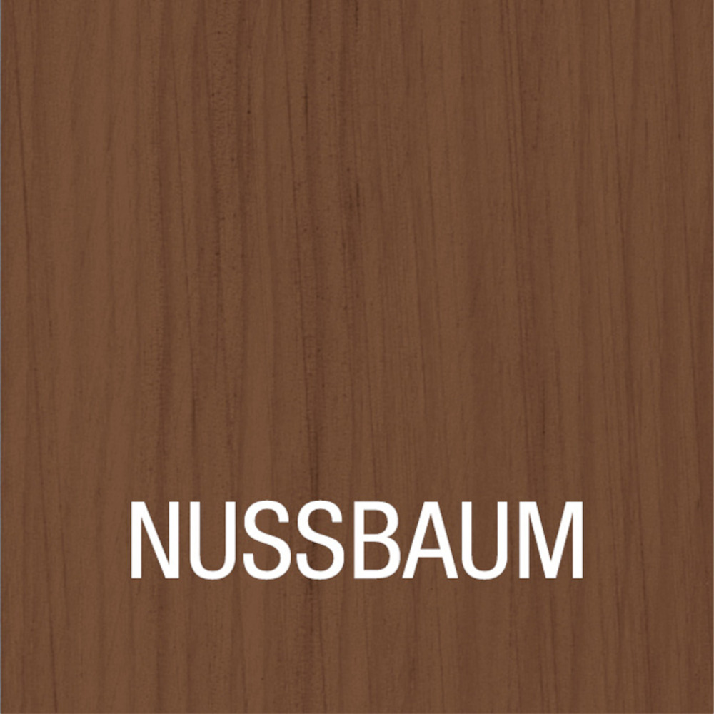 BONDEX Holzschutzlasur 3in1 Nussbaum 4 Liter image number 1