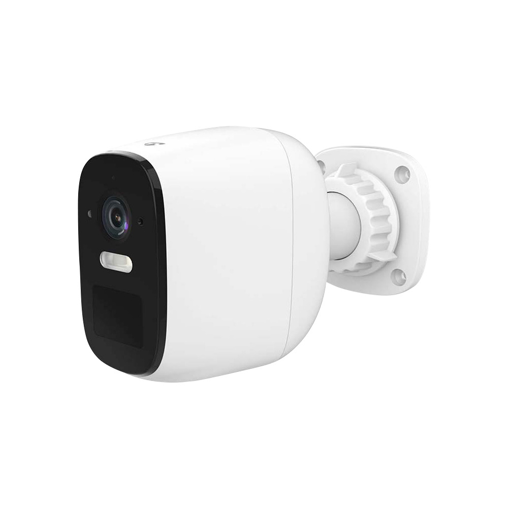 Nedis SmartLife Außenkamera 4MP Quad HD 1440p