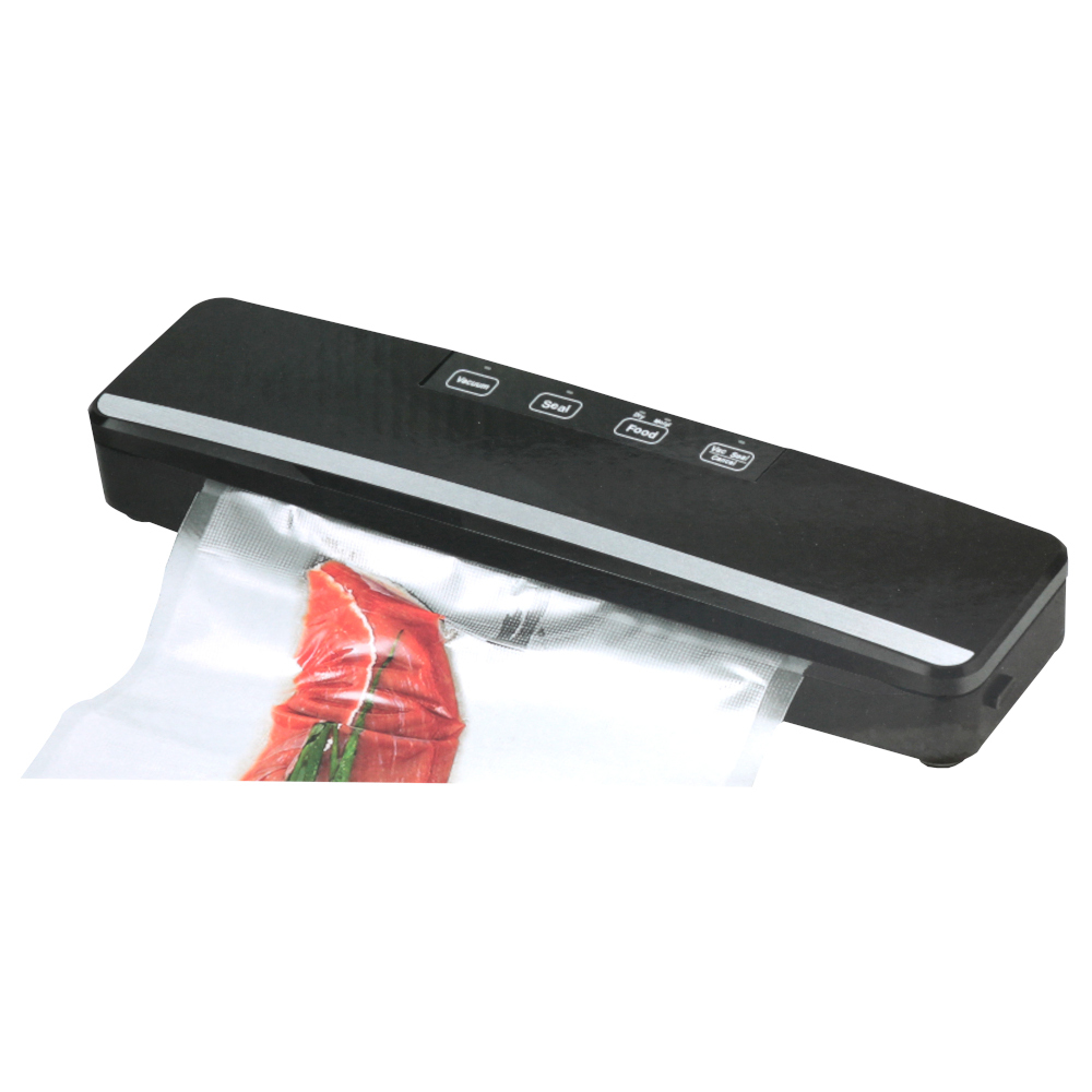 Vakuumiergerät 125 W mit 5 Vakuumbeutel - B-Ware image number 1