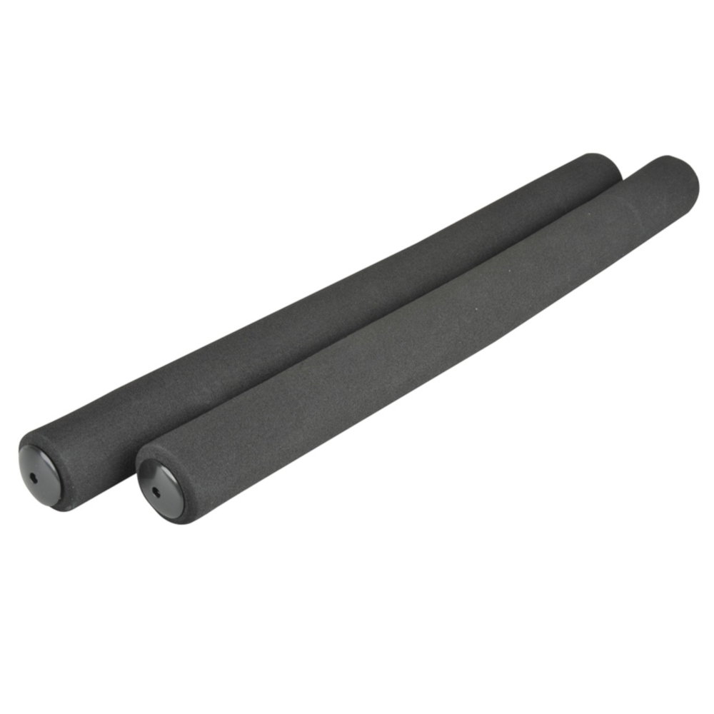 FISCHER Lenkerüberzüge Soft, 1 Paar, schwarz image number 0