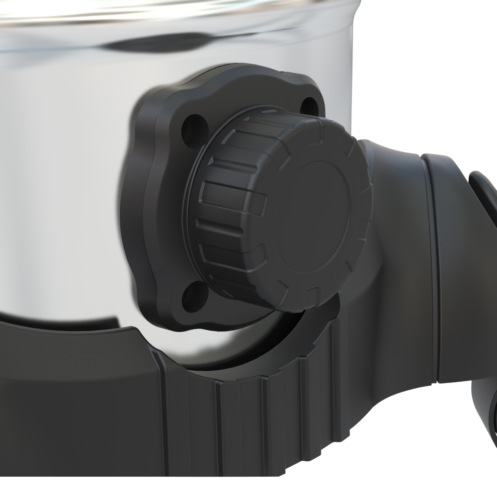 Güde® Nass-Trockensauger GNTS 30L, 1600 W image number 4