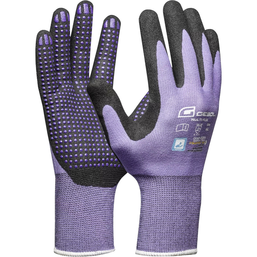 Handschuh ''Multi Flex Lady'' Gr. 8 image number 0