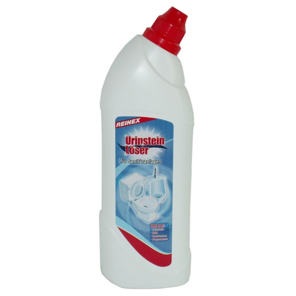 Reinex Urinsteinlöser 1 Liter