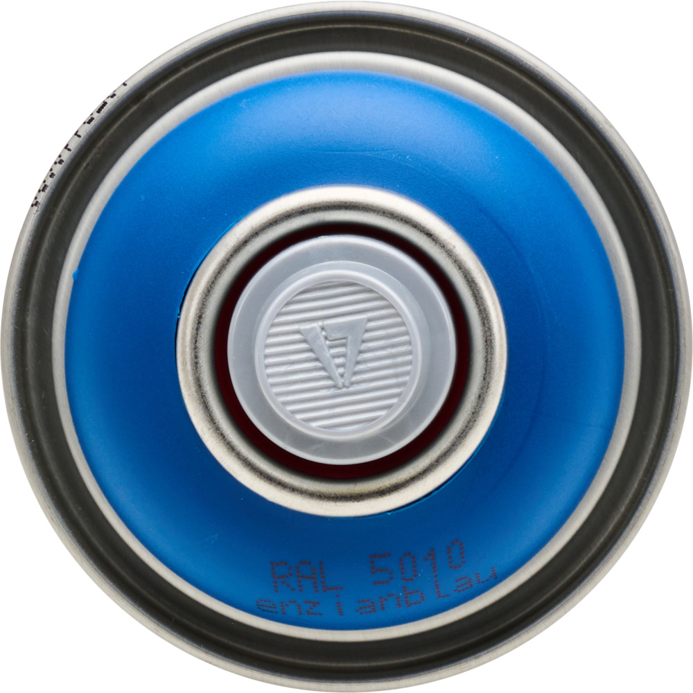 Profi-Spray satin Enzianblau image number 2