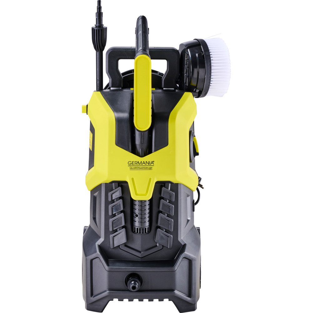 GERMANIA&reg; Elektro-Hochdruckreiniger EHPW32 image number 5