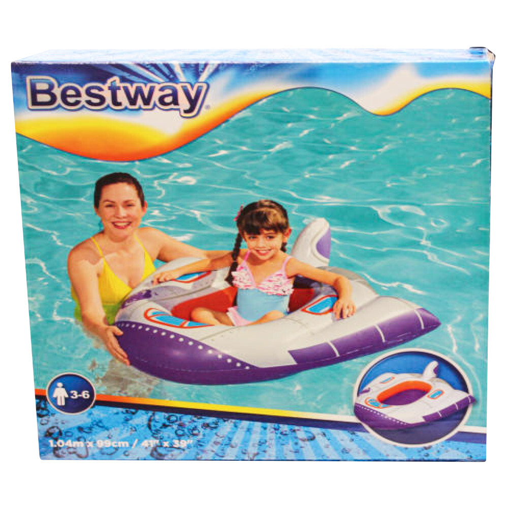 Bestway Kinderschlauchboot in verschiedenen Designs