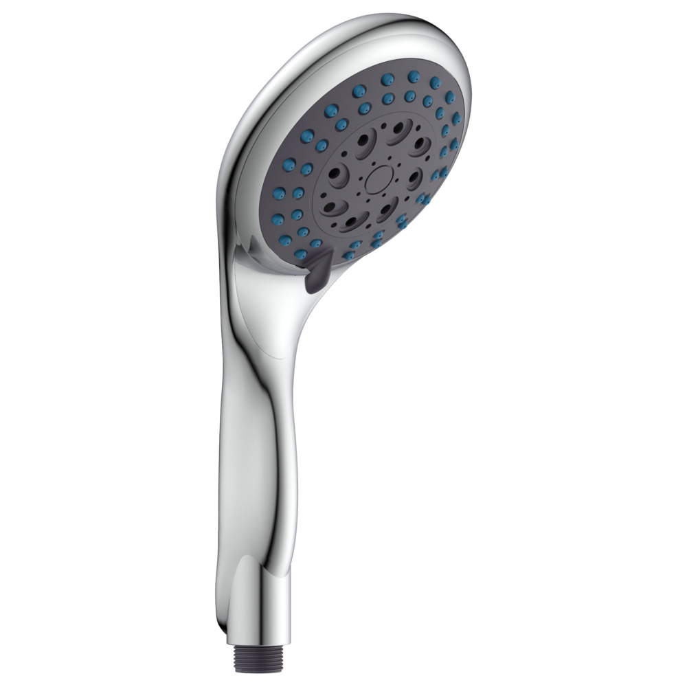 Handbrause Welly mit 5 Funktionen