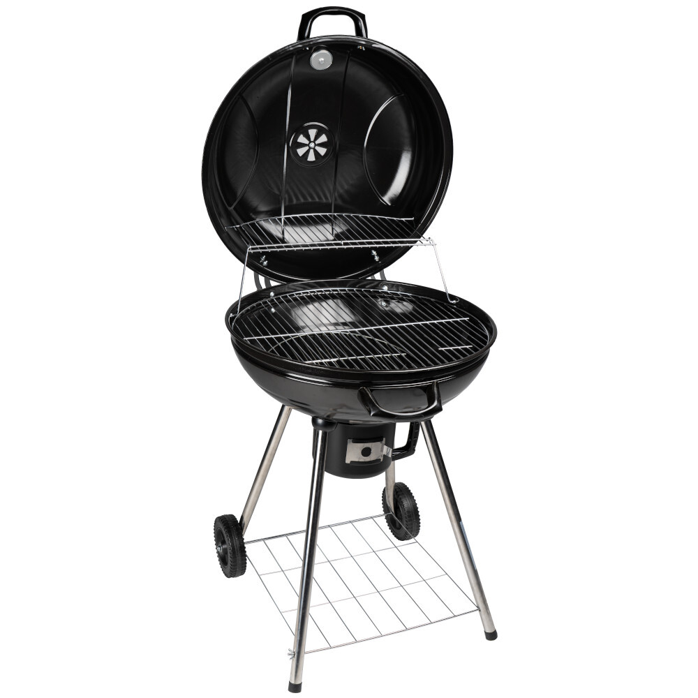 DELUXE Kugelgrill 57 cm - B-Ware image number 2