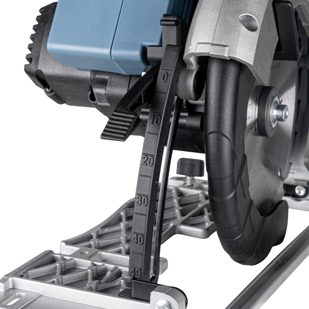 GERMANIA® Plattform G2 Handkreissäge 160mm 20V image number 8