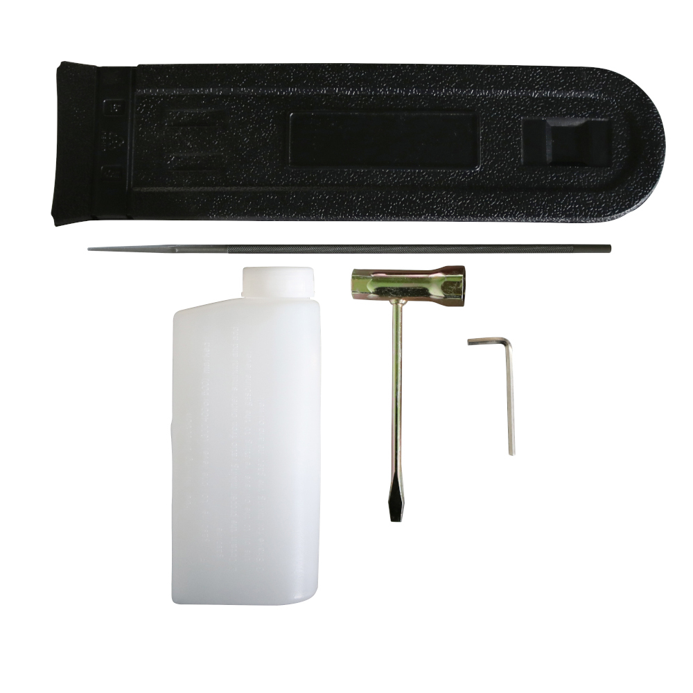 Güde® Benzin Kettensäge KS 400-41 V image number 5