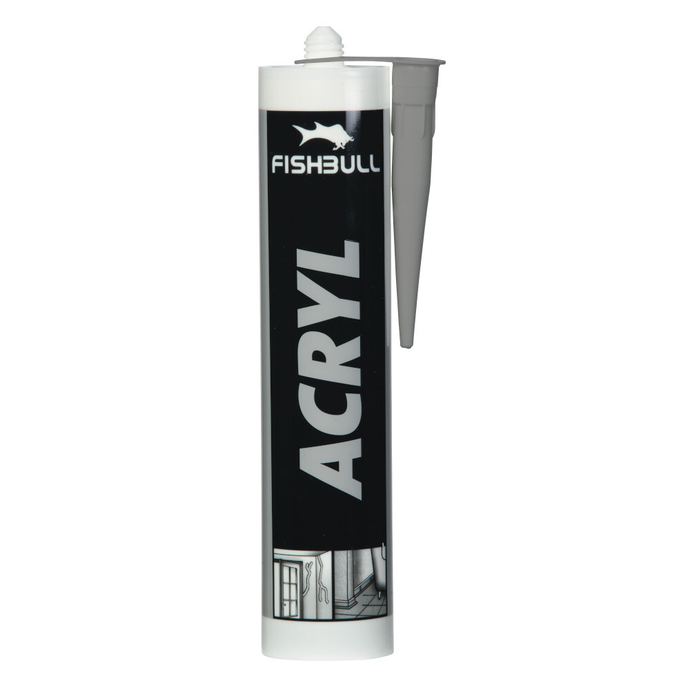 FISHBULL Acryl 300 ml grau image number 0