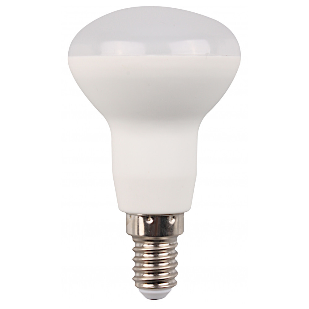 LED Reflektor E14, 4,9W, 420lm image number 0