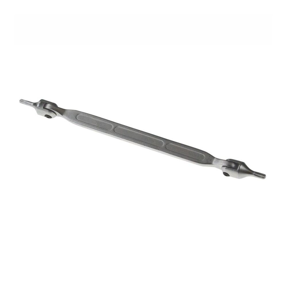 Doppel Gelenkschlüssel T15/T20 T-Profil image number 1