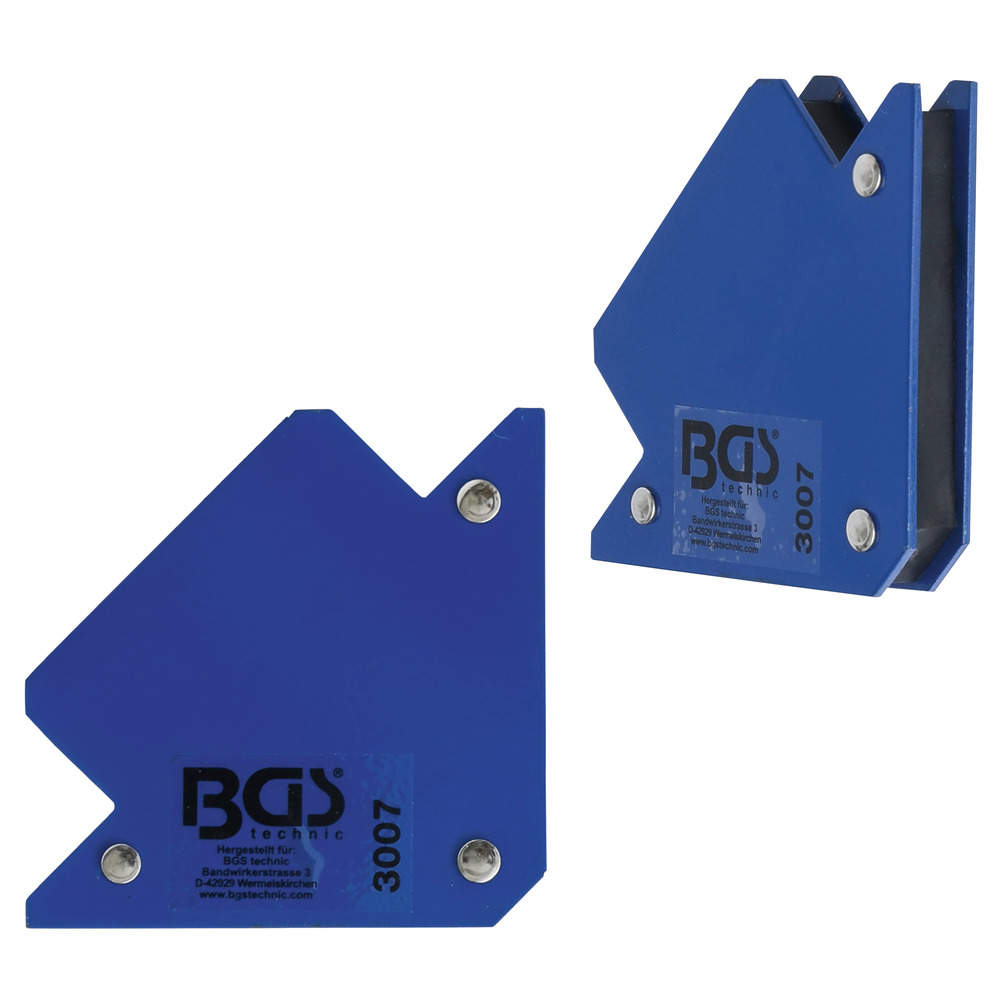 Kraft-Magnethalter bis 11kg