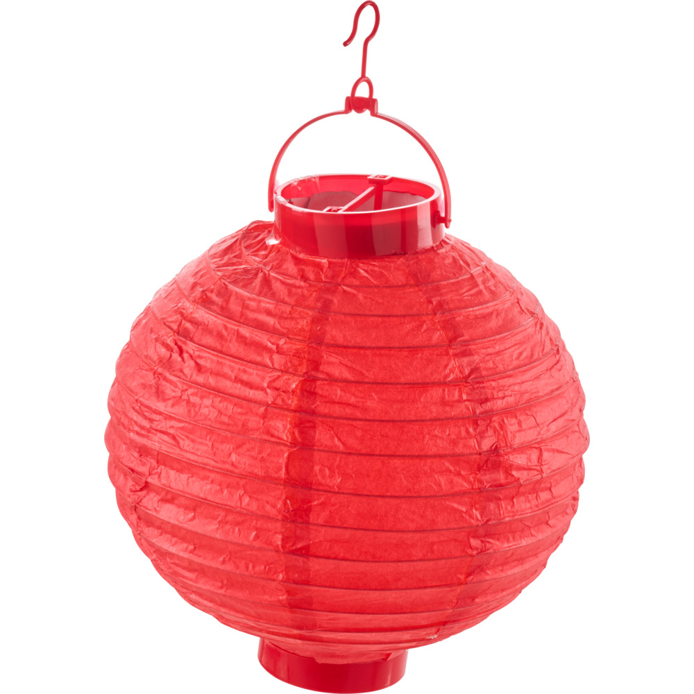 LED-Lampion in 5 Farben &Oslash;20 cm KYNAST Garden image number 3