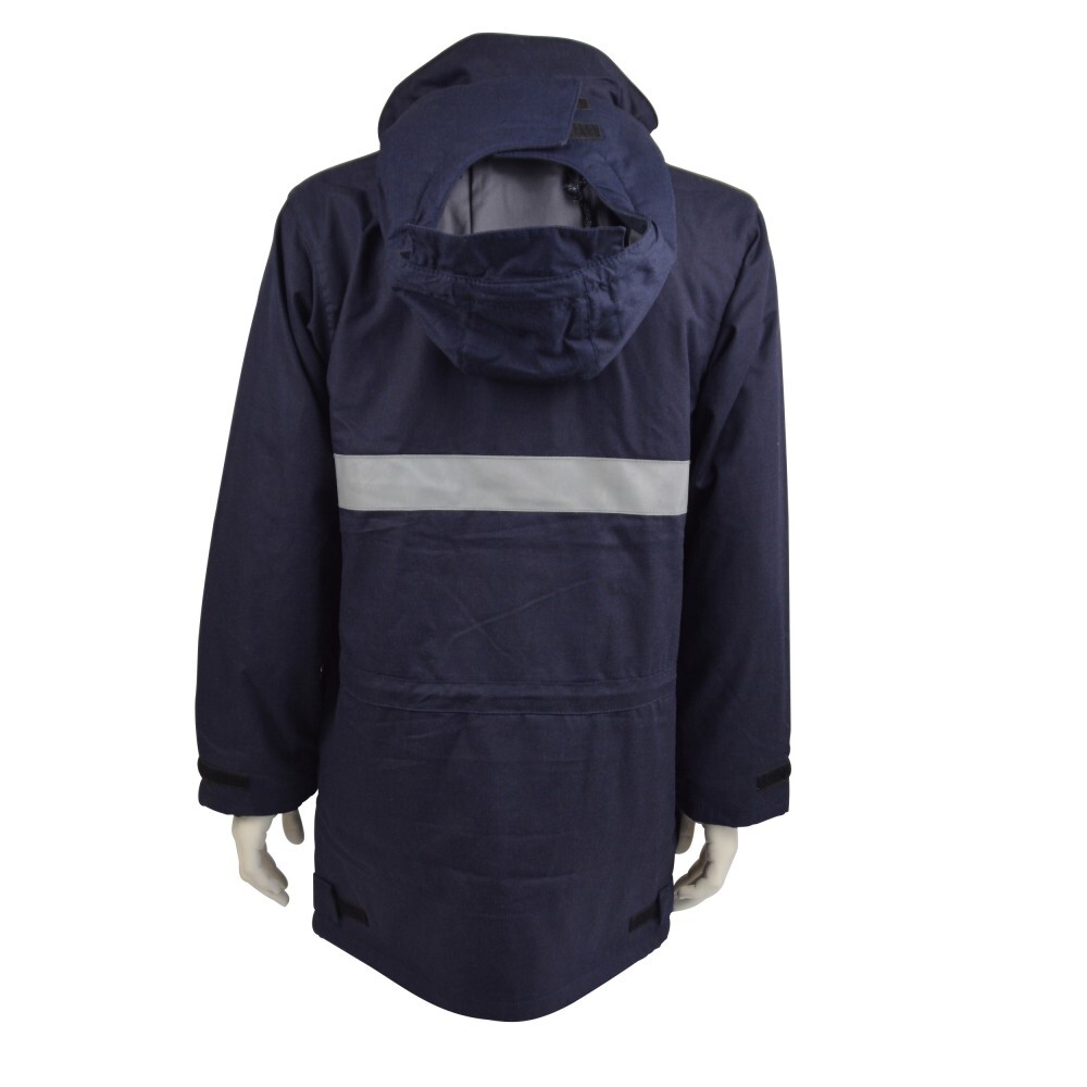 Sioen Gidara Jacke Größe S - B-Ware image number 2
