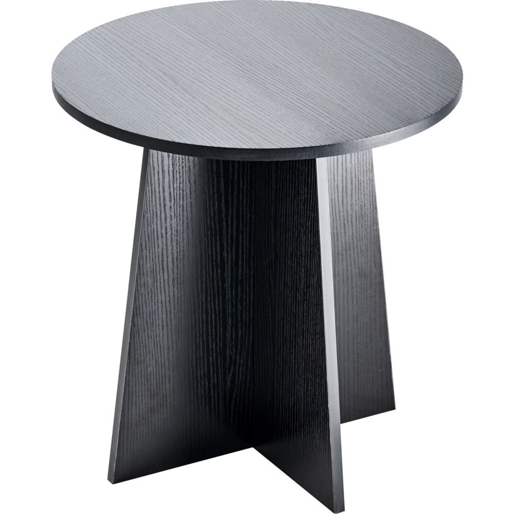 Beistelltisch rund Ø 40 x 41 cm, Farbauswahl