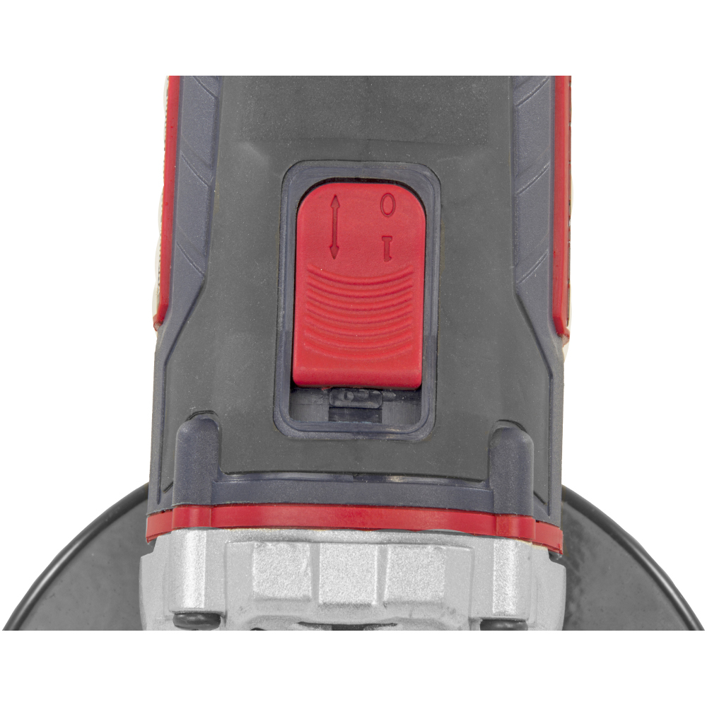 Güde® Winkelschleifer WS 125-900 image number 3