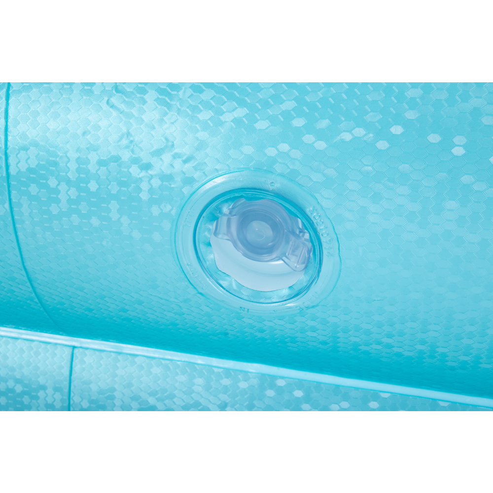 Avenli SunClub 2-Ring-Pool 145 x 145 x 45 cm image number 7