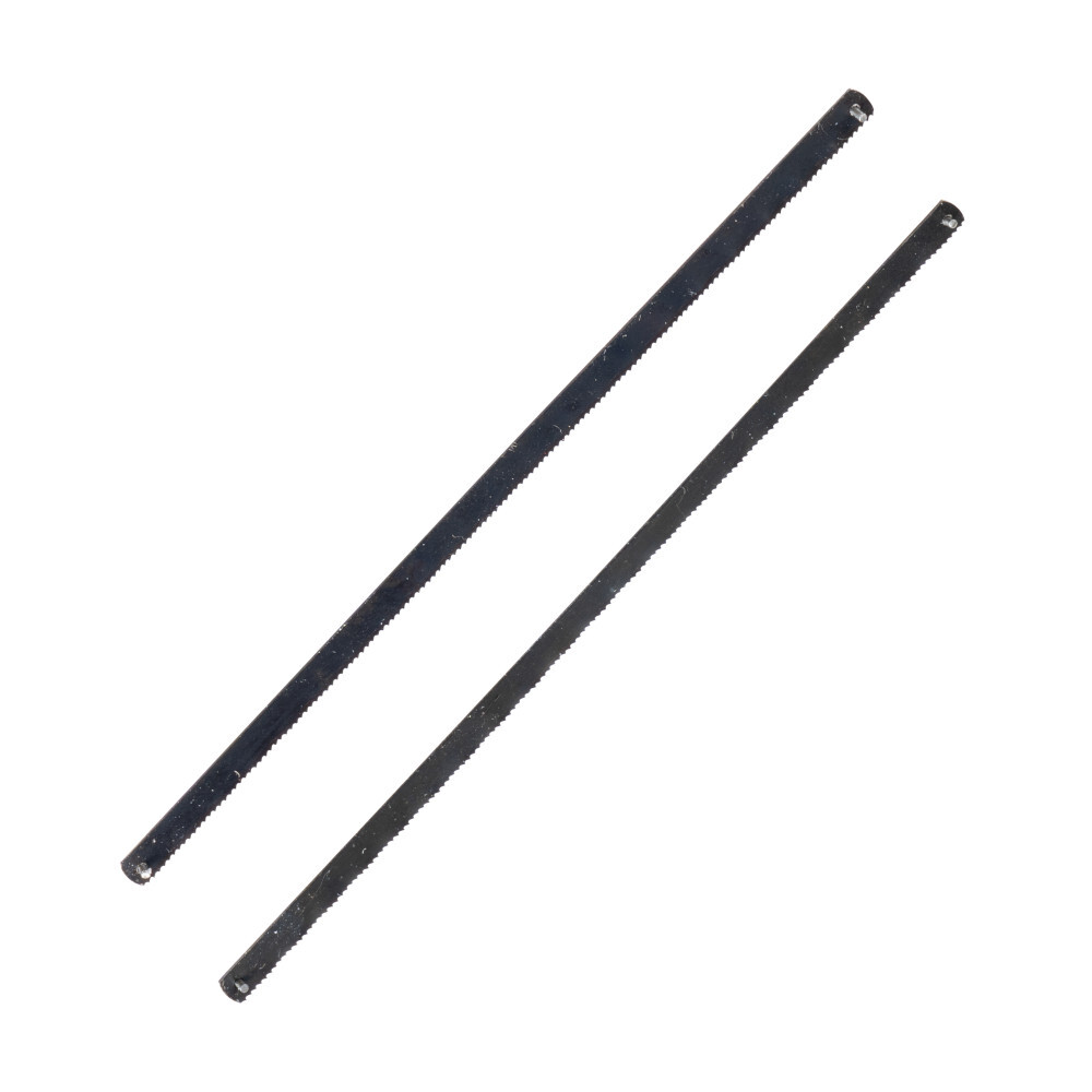 GERMANIA® Bi-Metall Sägeblätter 150 mm, 2 Stück