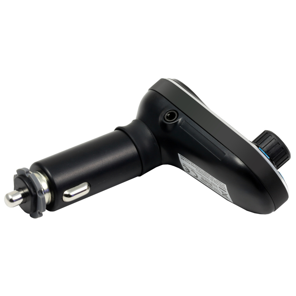 Technaxx Bluetooth Transmitter FMT600BT image number 1