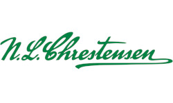 Mehr von N.L. Chrestensen