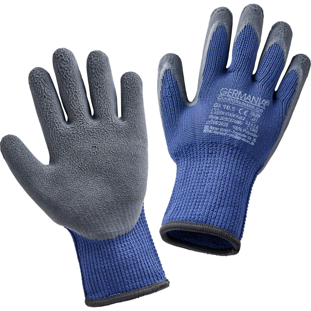 GERMANIA® Arbeitshandschuh Touch gefüttert Gr. 10,5