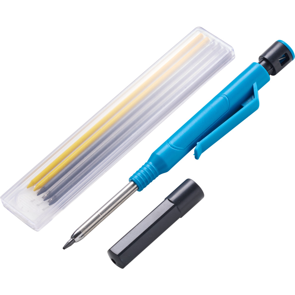 GERMANIA® Tiefloch-/Baumarker-Set 7-teilig mit Spitzer