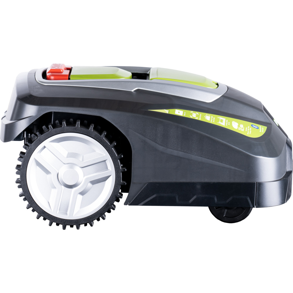 Akku-Mähroboter für Rasenflächen bis 900 m² image number 2