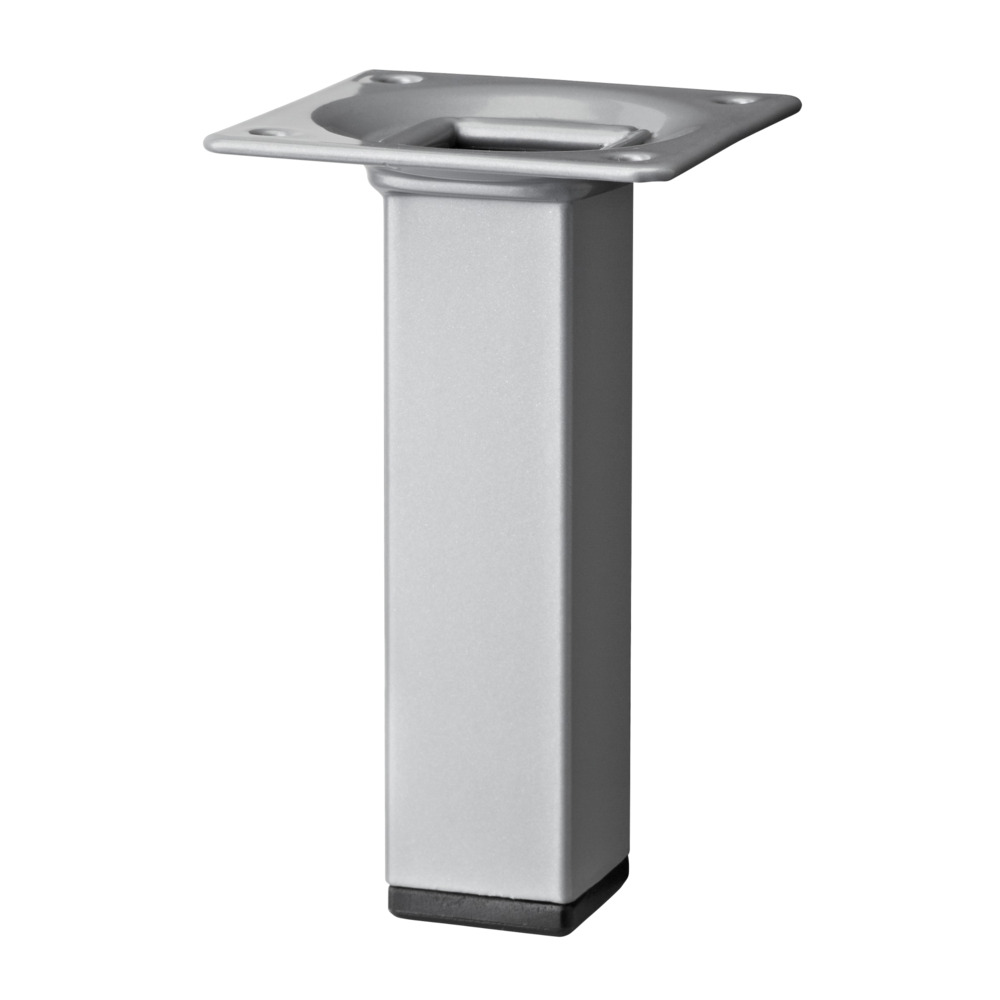 Möbelfuß PLIX 400 x 24 x 24 mm