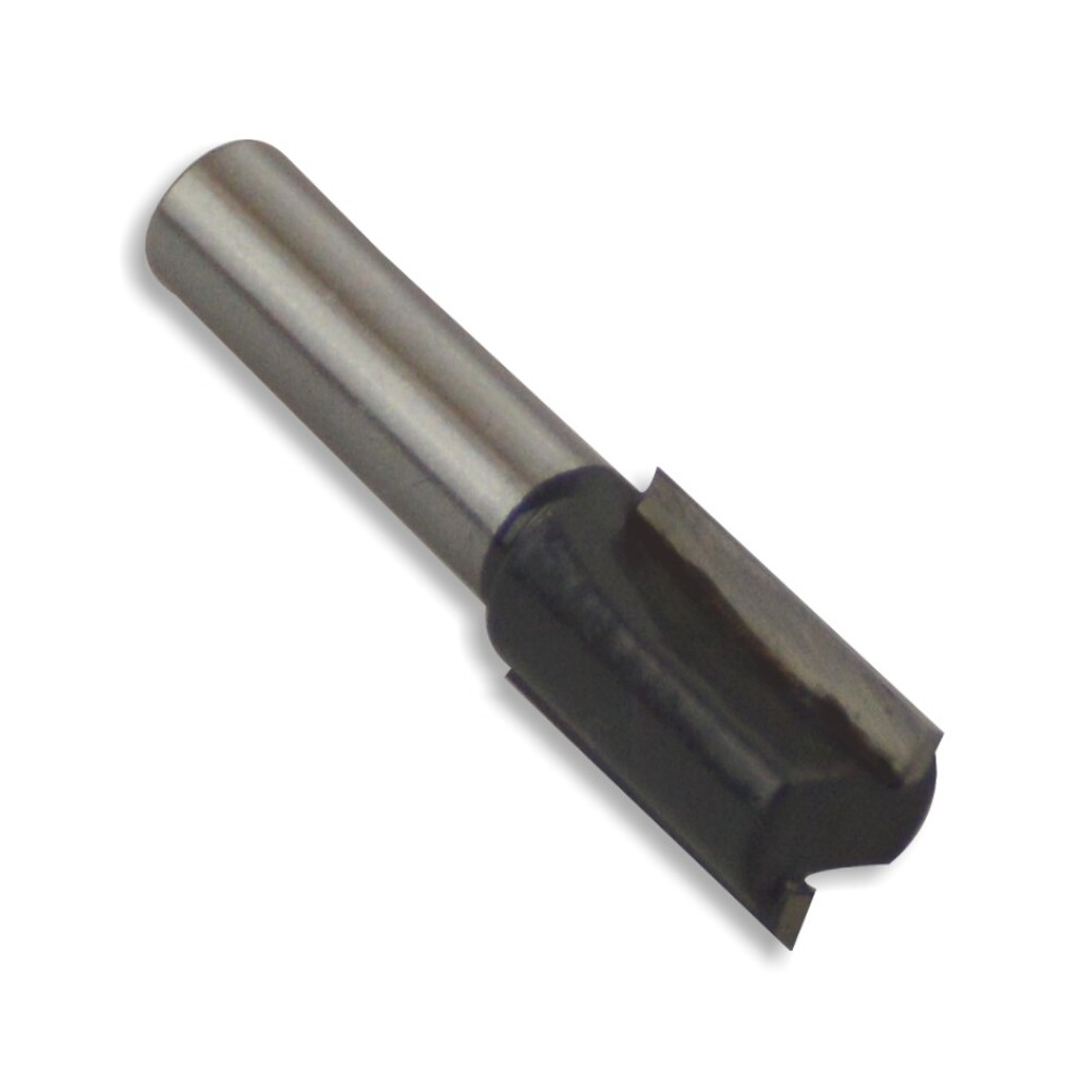 Drillcraft HM-Nutfräser 12 mm